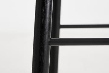 Mono バースツール 65 cm - Black ash - Woud | ウッド