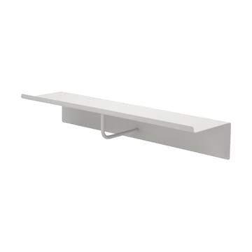 A-Coat rack ハットシェルフ - Soft grey - Zone Denmark | ゾーン デンマーク