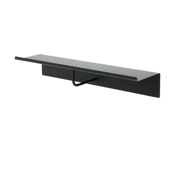 A-Coat rack ハットシェルフ, Svart Zone Denmark | ゾーン デンマーク