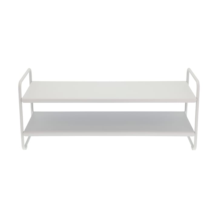 A-shoe rack シューズラック 33x80 cm, Soft grey Zone Denmark | ゾーン デンマーク