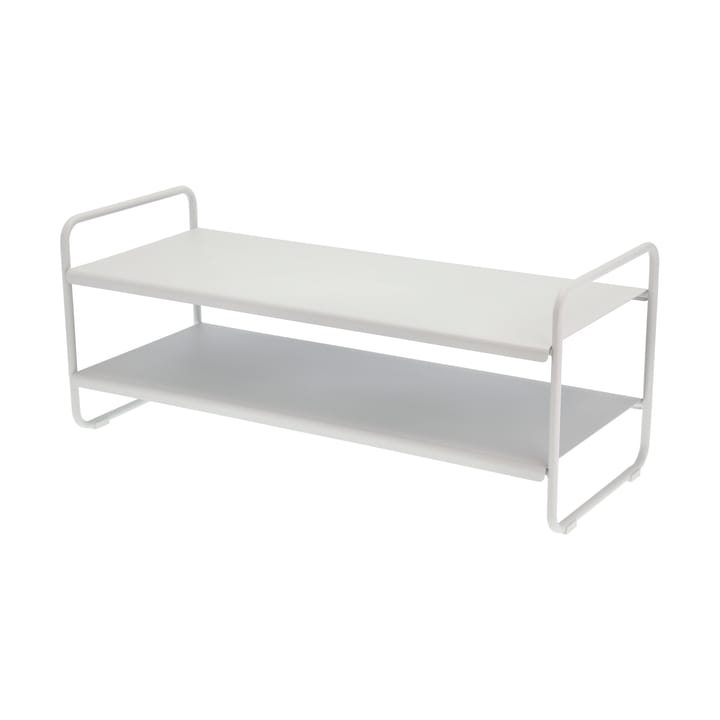 A-shoe rack シューズラック 33x80 cm, Soft grey Zone Denmark | ゾーン デンマーク