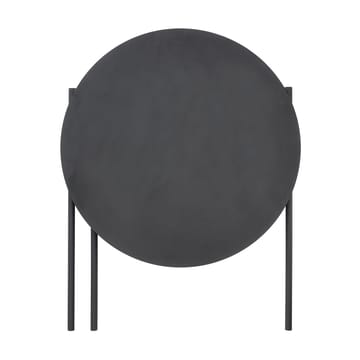 Disc テーブル Ø70 cm - Black - Zone Denmark | ゾーン デンマーク