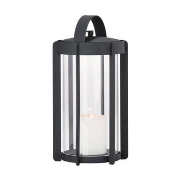 Firefly Lantern キャンドルランタン 25 cm - Black - Zone Denmark | ゾーン デンマーク