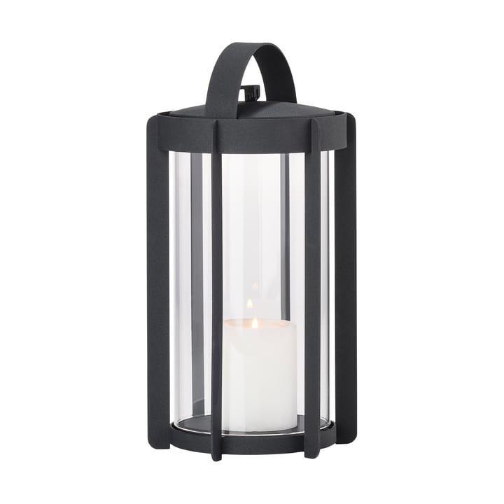 Firefly Lantern キャンドルランタン 25 cm, Black Zone Denmark | ゾーン デンマーク