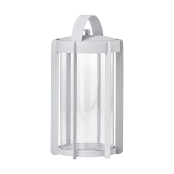 Firefly Lantern キャンドルランタン 25 cm - Soft Grey - Zone Denmark | ゾーン デンマーク