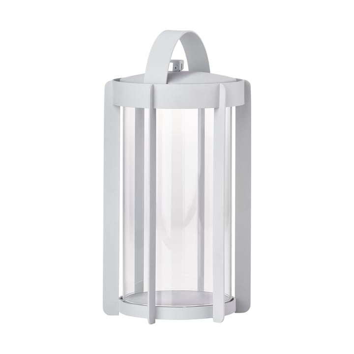 Firefly Lantern キャンドルランタン 25 cm, Soft Grey Zone Denmark | ゾーン デンマーク