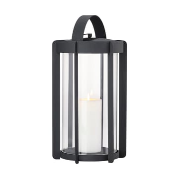 Firefly Lantern キャンドルランタン 35 cm - Black - Zone Denmark | ゾーン デンマーク