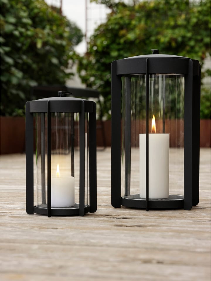 Firefly Lantern キャンドルランタン 35 cm, Black Zone Denmark | ゾーン デンマーク