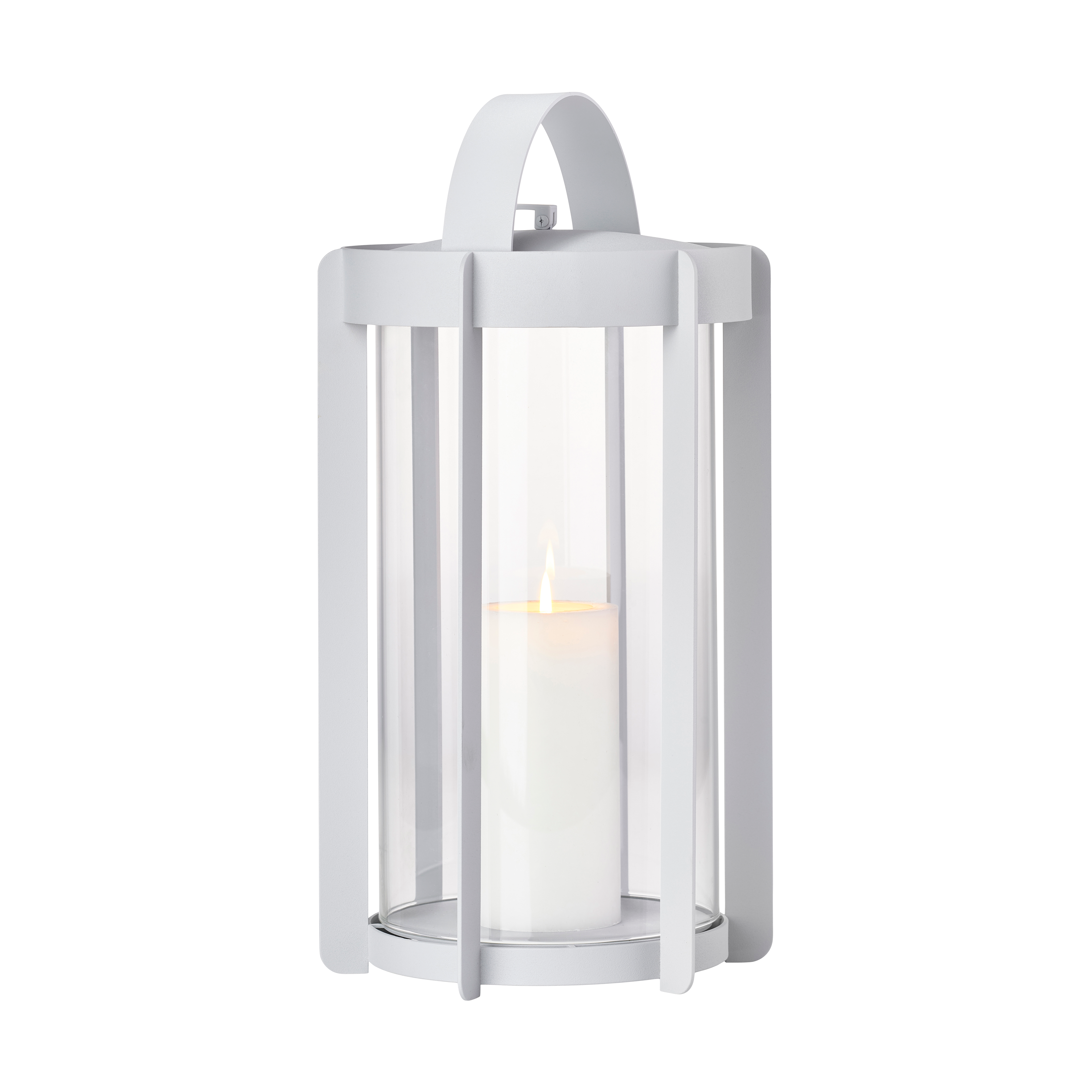 Zone Denmark | ゾーン デンマーク からのFirefly Lantern キャンドルランタン 35 cm - NordicNest.jp