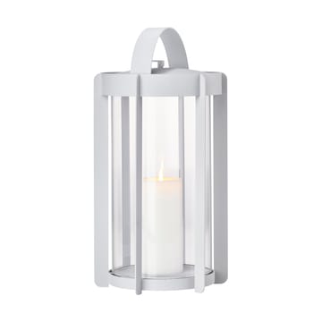 Firefly Lantern キャンドルランタン 35 cm - Soft Grey - Zone Denmark | ゾーン デンマーク