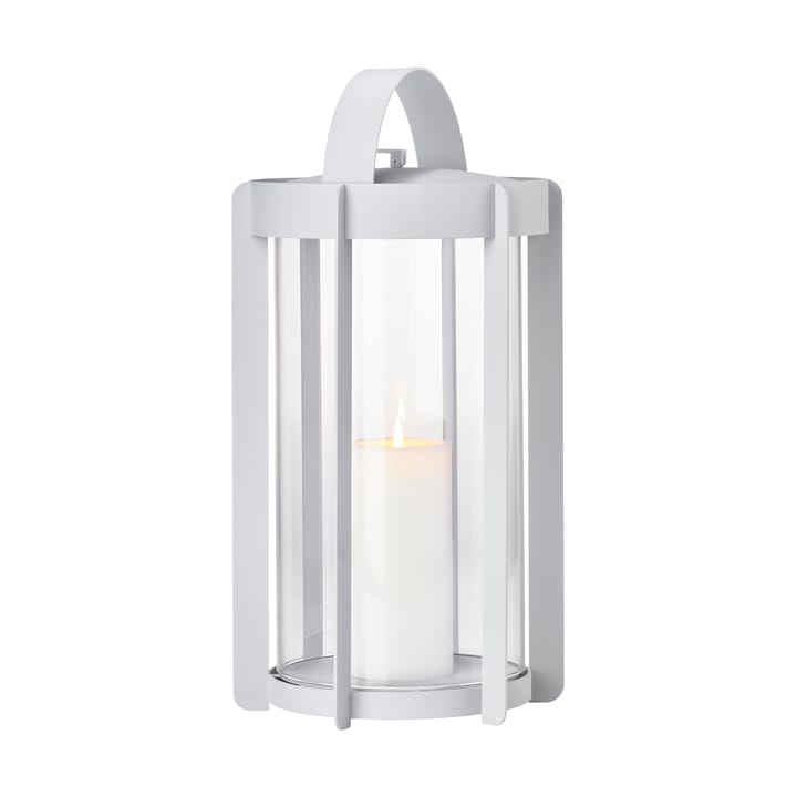 Firefly Lantern キャンドルランタン 35 cm, Soft Grey Zone Denmark | ゾーン デンマーク