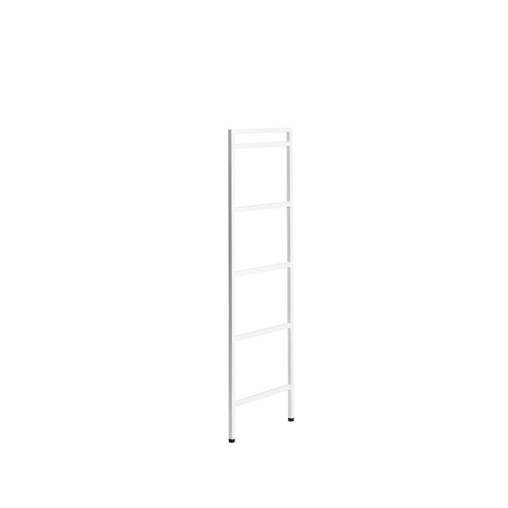 Molto shelving - White, bottom - Zweed