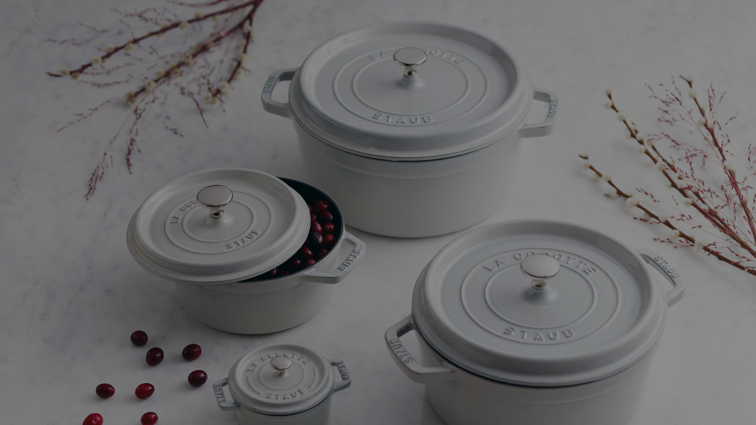 STAUB | ストウブ - Nordicnest.jpでお買い物