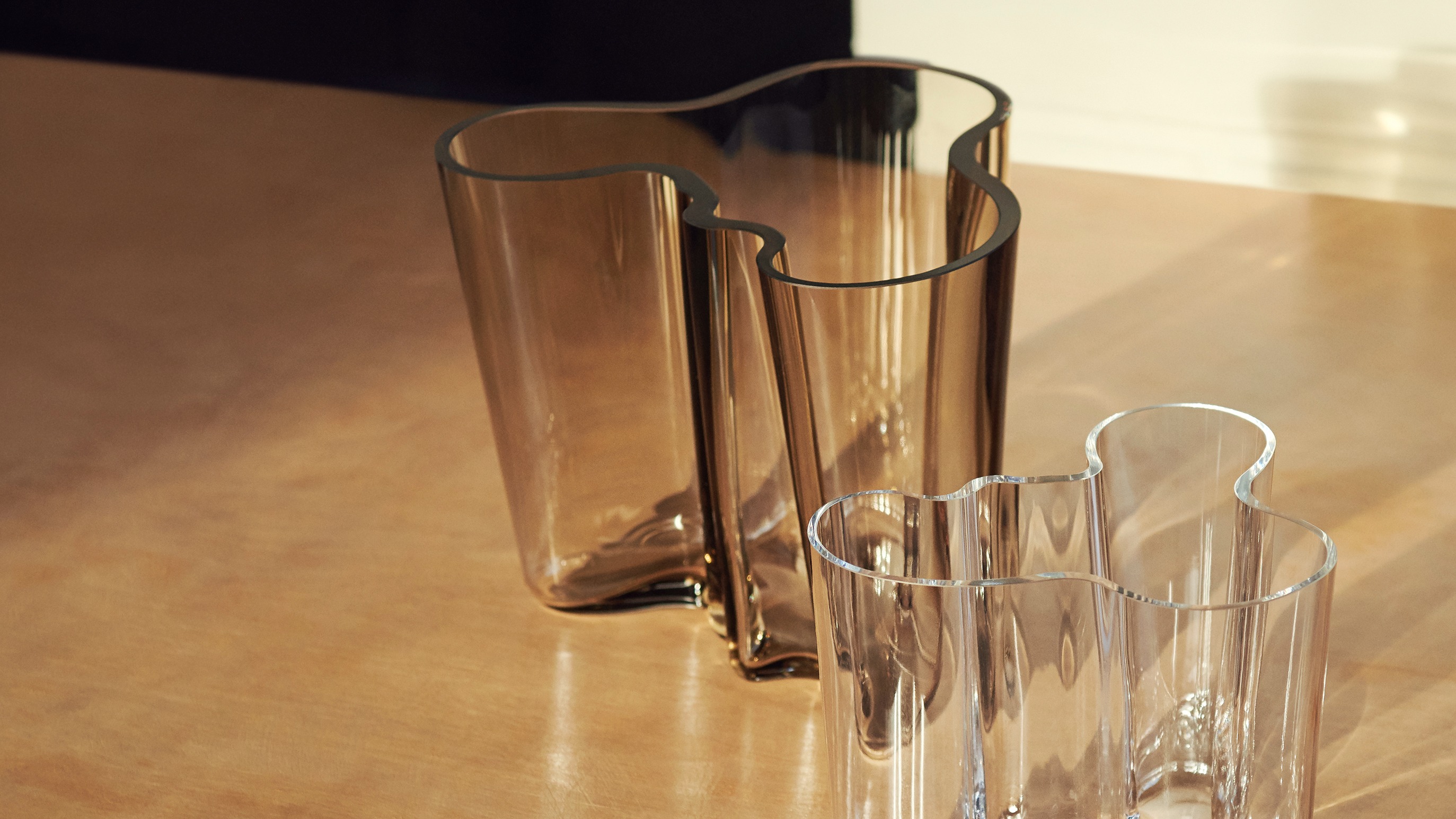 Iittala | イッタラ Alvar Aalto Collection コレクション - NordicNest.jp