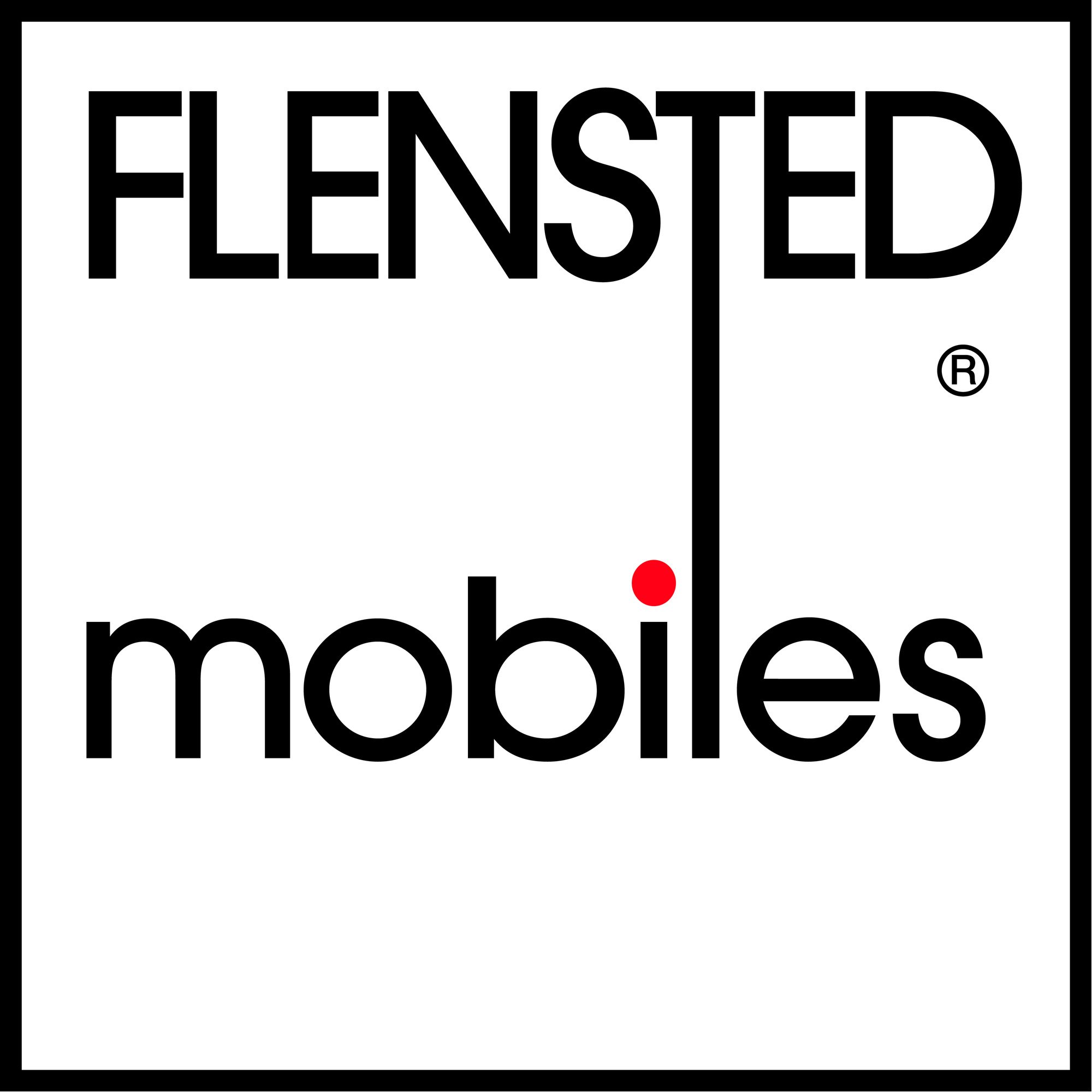 Flensted Mobiles | フレンステッドモビール からのNiels Bohr Atom